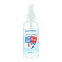 Simply Protect Gel Higienizante de Manos con Alcohol de 100 ml