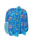 Safta Mochila 3D Stitch 27x33x10 cm