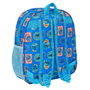 Safta Mochila Infantil 3D Stitch