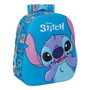 Safta Mochila Infantil 3D Stitch