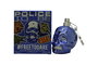 Police To Be #FREETODARE Eau de Toilette 75 ml