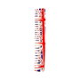 Zzmen Peine Profesional Corte Union Jack Line Nº1