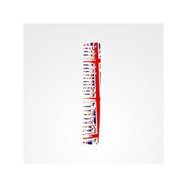 Zzmen Peine Profesional Corte Union Jack Line Nº1