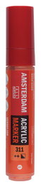 Amsterdam Marker Acrílica 15 mm Bermellón 311