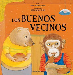 JUVENTUD, Los buenos vecinos - VV.AA.