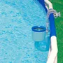 Intex Skimmer de Superficie para Piscinas Independientes o Tubulares - Mantiene Limpia el Agua Recuperando Impurezas