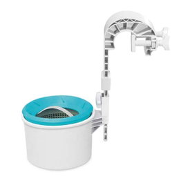 Intex Skimmer Deluxe para Depuradora de Mín. 3,028 L/H