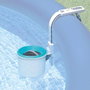 Intex Skimmer Deluxe para Depuradora de Mín. 3,028 L/H