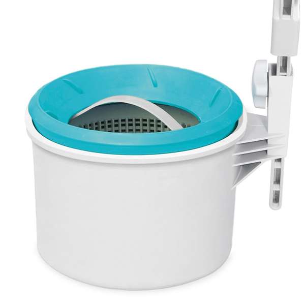 Intex Skimmer Deluxe para Depuradora de Mín. 3,028 L/H