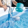 Intex Skimmer Deluxe para Depuradora de Mín. 3,028 L/H