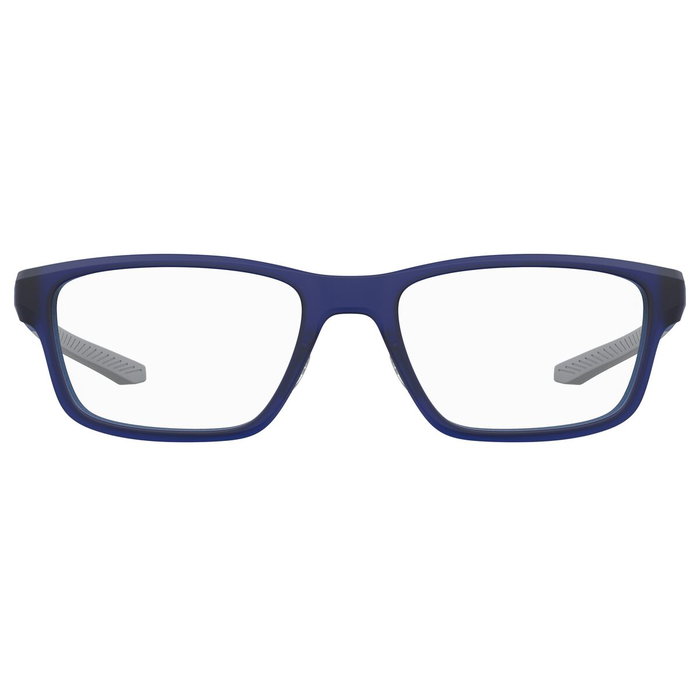 Montura de Gafas Hombre Under Armour UA5000GPJPF51 Azul Ø 55 mm Montura de Gafas Hombre Under Armour UA5000GPJPF51 Azul Ø 55 mm