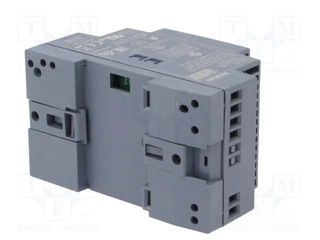 SIEMENS LOGO!Power Alimentador de impulso 60W 15VDC 4A