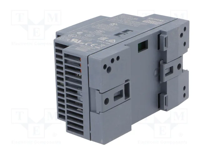 SIEMENS LOGO!Power Alimentador de impulso 60W 15VDC 4A