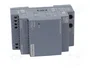 SIEMENS LOGO!Power Alimentador de impulso 60W 15VDC 4A