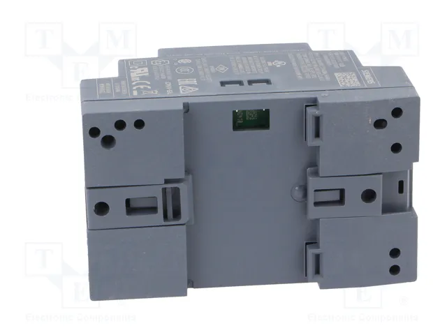 SIEMENS LOGO!Power Alimentador de impulso 60W 15VDC 4A