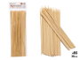 Kinvara Set 85 Pinchos Bambú 30 cm (Set de 48)