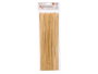 Kinvara Set 85 Pinchos Bambú 30 cm (Set de 48)
