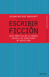 ALBA, ESCRIBIR FICCIÓN, GOTHAM WORKSHOP - ALBA