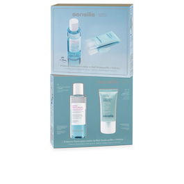 Sensilis HYDRA ESSENCE GEL SORBETE HIDRATANTE ESTUCHE 2 pz. Piel mixta/normal, hidratación intensa, regenera y calma.