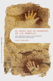 El mono que se enamoró de los símbolos, Julio Sanjuan Arias - HERDER
