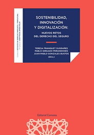 Comares, Sostenibilidad, innovación y digitalización: nuevos retos - Comares