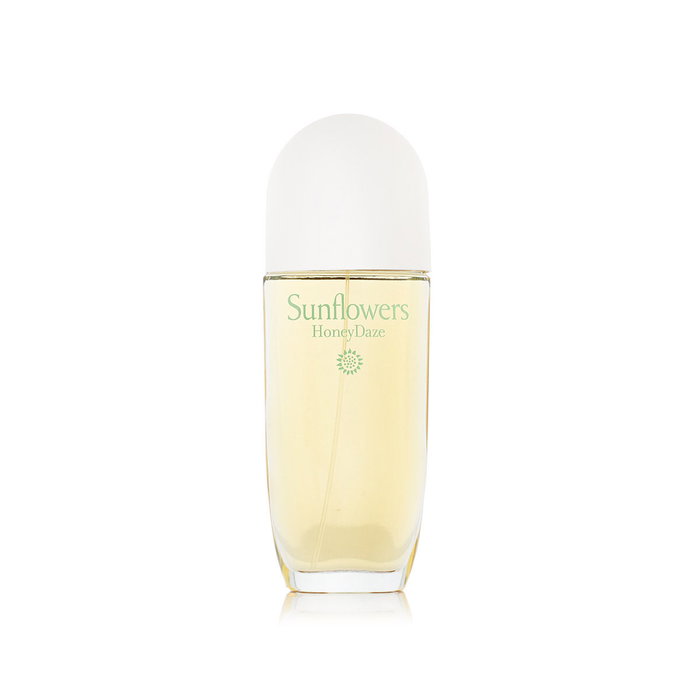 Elizabeth Arden Sunflowers HoneyDaze Eau de Toilette 100ml Spray