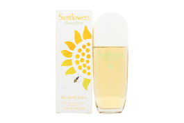 Elizabeth Arden Sunflowers HoneyDaze Eau de Toilette 100ml Spray