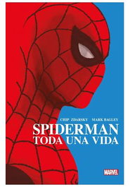 Panini España S.A. Marvel Essentials 02 Spiderman: Toda Una Vida