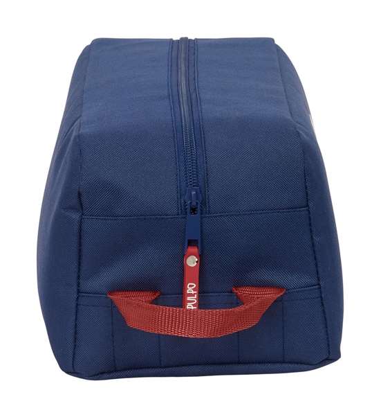 Safta Zapatillero El Pulpo 34x15x18 Cm para Niños y Niñas a Partir de 3 Años