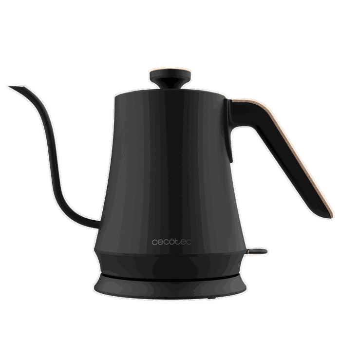Cecotec Thermosense 500 Cisne Cecotec Thermosense 500 Cisne