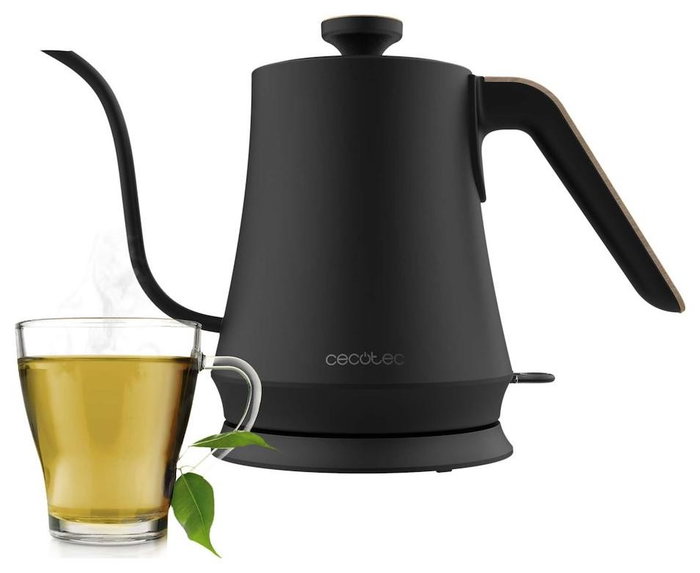 Cecotec Thermosense 500 Cisne Cecotec Thermosense 500 Cisne