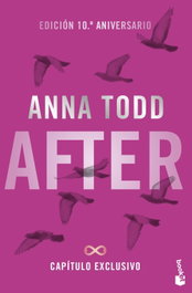 After (Serie After, 1), Anna Todd - BOOKET