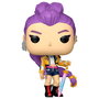 Funko Figura POP Demon Hunters Rumi Kpop Figura Vinilo