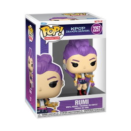 Funko Funko POP! Animation: KPOP DH - Rumi