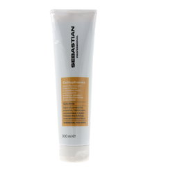 Sebastian Cellophanes Semi-Permanent Vanilla Blonde 300 ml - Coloración Profesional Reflejo Cálido y Brillo Intenso