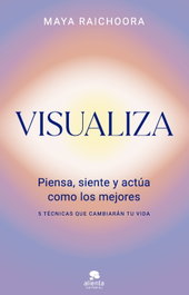 ALIENTA Visualiza, Maya Raichoora - ALIENTA