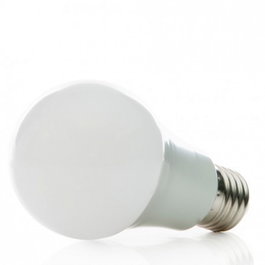 Bombilla LED E27 7W 630Lm 6000K Blanco Frío