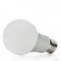 Bombilla LED E27 7W 630Lm 6000K Blanco Frío