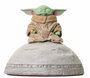 Diamond Select Toys Grogu on Seeing Stone Figura Star Wars: The Mandalorian 1/6 Scale Milestones