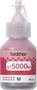 Brother Cartucho de Tinta BT5000M Magenta
