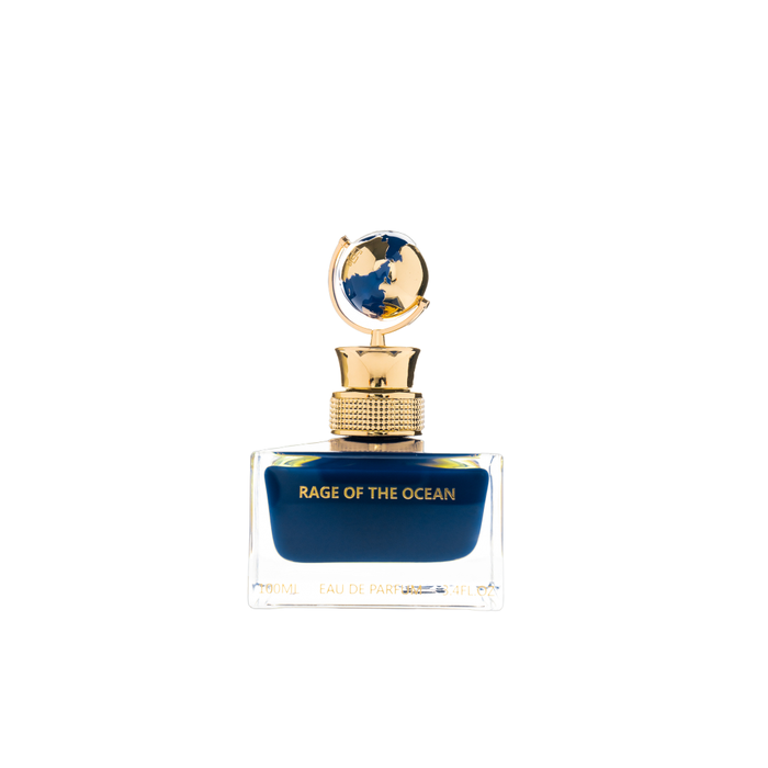 Globe Collection Race of the Ocean, Agua de perfume, Unisex, 100 ml Globe Collection Race of the Ocean, Agua de perfume, Unisex, 100 ml