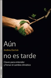 Aún no es tarde, Andreu Escrivà García - PUV.(PUB.UNIVERSITAT VALENCIA)