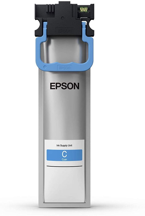 Epson Cartucho de Tinta T9452 XL Cian Epson Cartucho de Tinta T9452 XL Cian