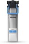 Epson Cartucho de Tinta T9452 XL Cian