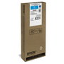 Epson Tinta T9452 XL C13T945240 Original Cian Alto Rendimiento 5000 Páginas