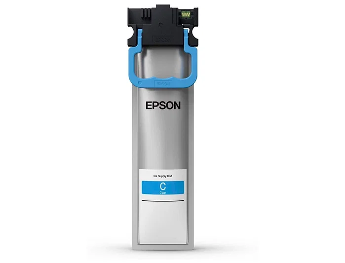 Epson Cartucho de Tinta T9452 XL Cian Epson Cartucho de Tinta T9452 XL Cian