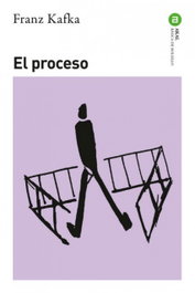 El proceso, Franz Kafka - AKAL