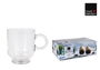 Royal Leerdam Set 6 Tazas Capuccino Sentido 22 cl (4 Cajas)
