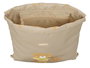 Bolsa Mochila con Cuerdas Safta Osito Beige 26 x 34 x 1 cm