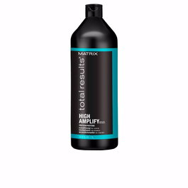 Matrix Total Results High Amplify Acondicionador 1000 ml (Reacondicionado)淘